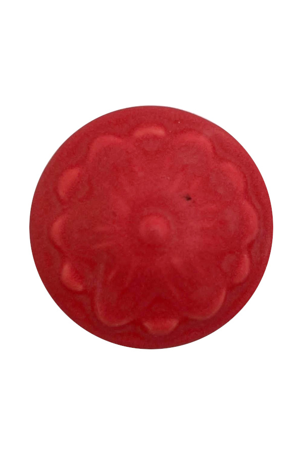 HHT 834 Red Matte